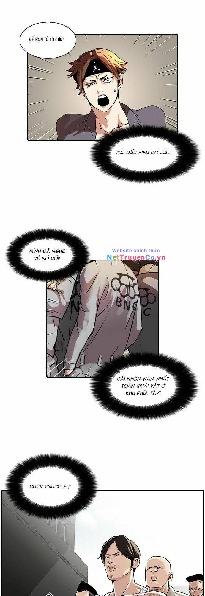 Hoán Đổi Diệu Kỳ Chap 37 - Next Chap 38