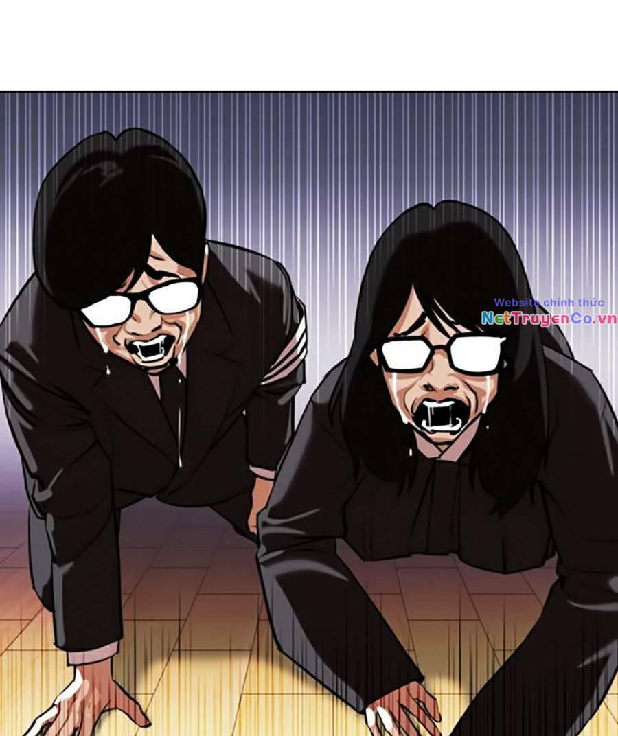 Hoán Đổi Diệu Kỳ Chap 371 - Next Chap 372