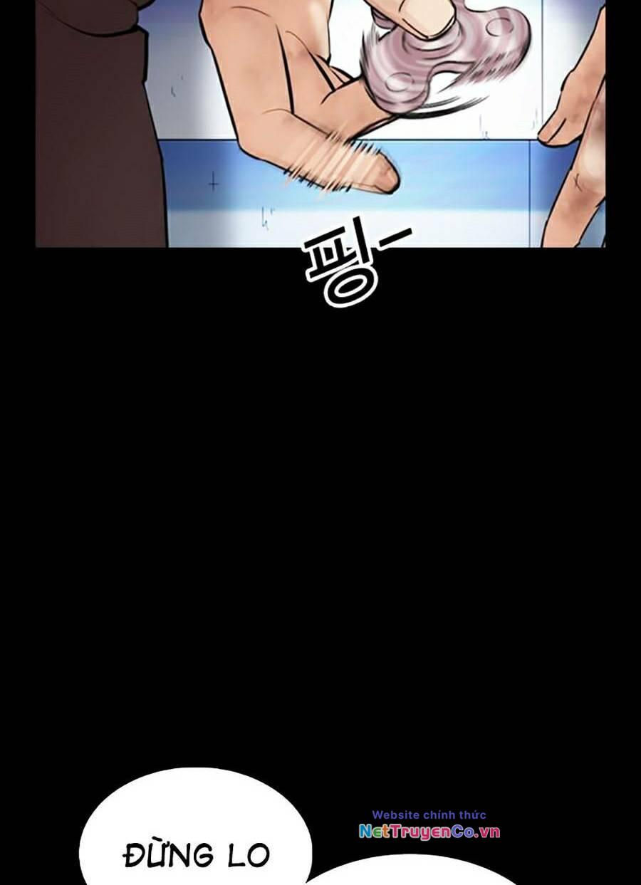 Hoán Đổi Diệu Kỳ Chap 371 - Next Chap 372