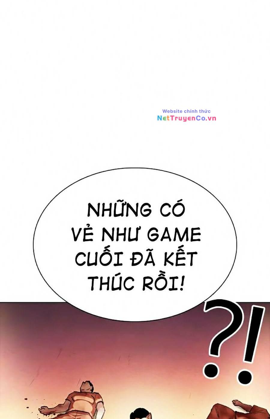Hoán Đổi Diệu Kỳ Chap 372 - Next Chap 373