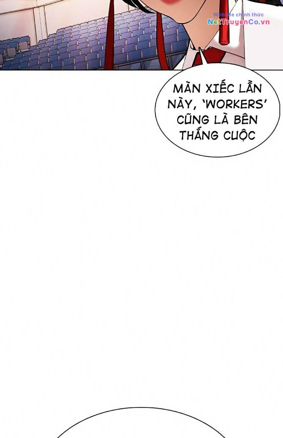 Hoán Đổi Diệu Kỳ Chap 372 - Next Chap 373