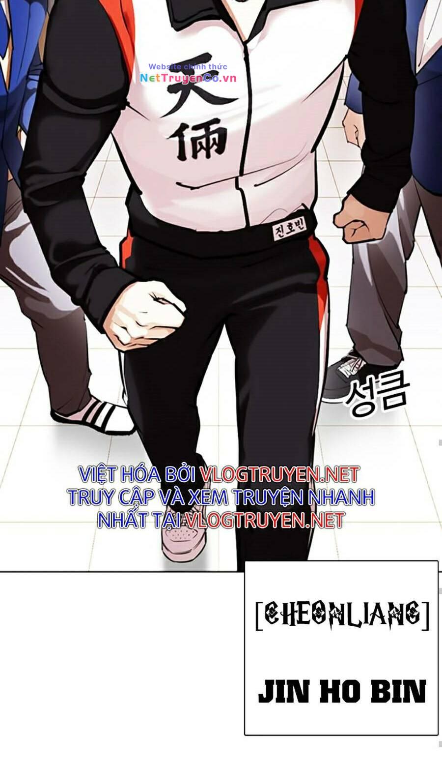 Hoán Đổi Diệu Kỳ Chap 373 - Next Chap 374