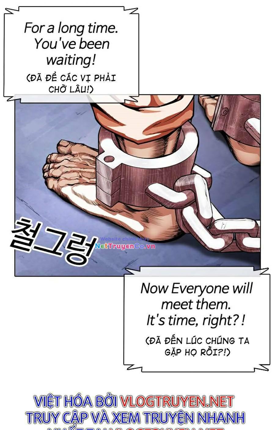 Hoán Đổi Diệu Kỳ Chap 374 - Next Chap 375