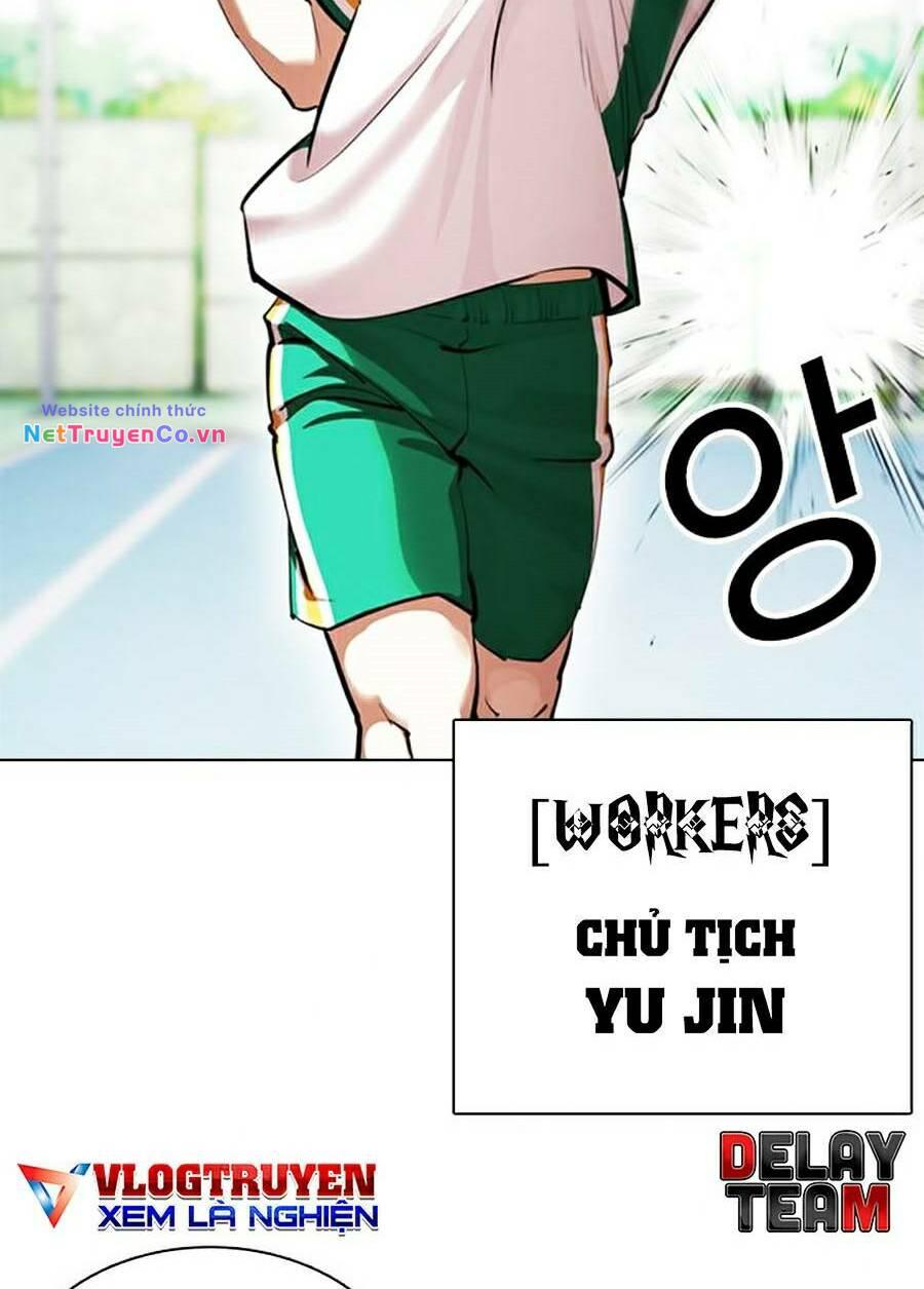 Hoán Đổi Diệu Kỳ Chap 374 - Next Chap 375