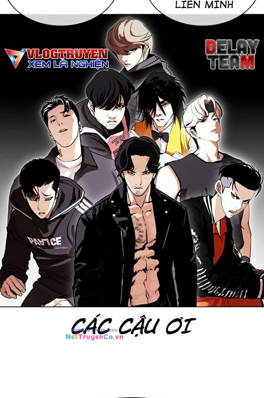 Hoán Đổi Diệu Kỳ Chap 374 - Next Chap 375