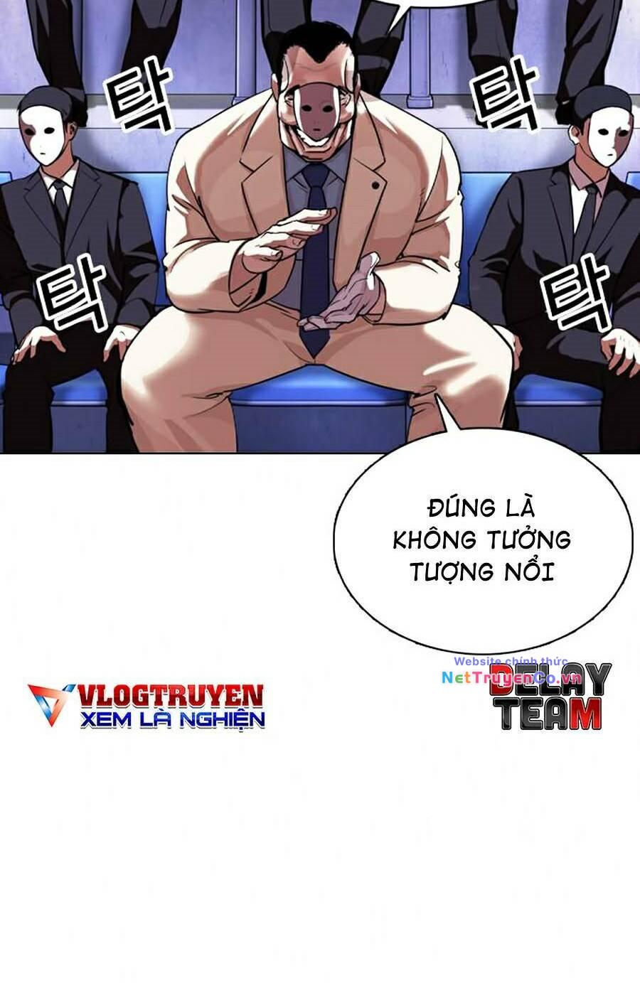 Hoán Đổi Diệu Kỳ Chap 377 - Next Chap 378