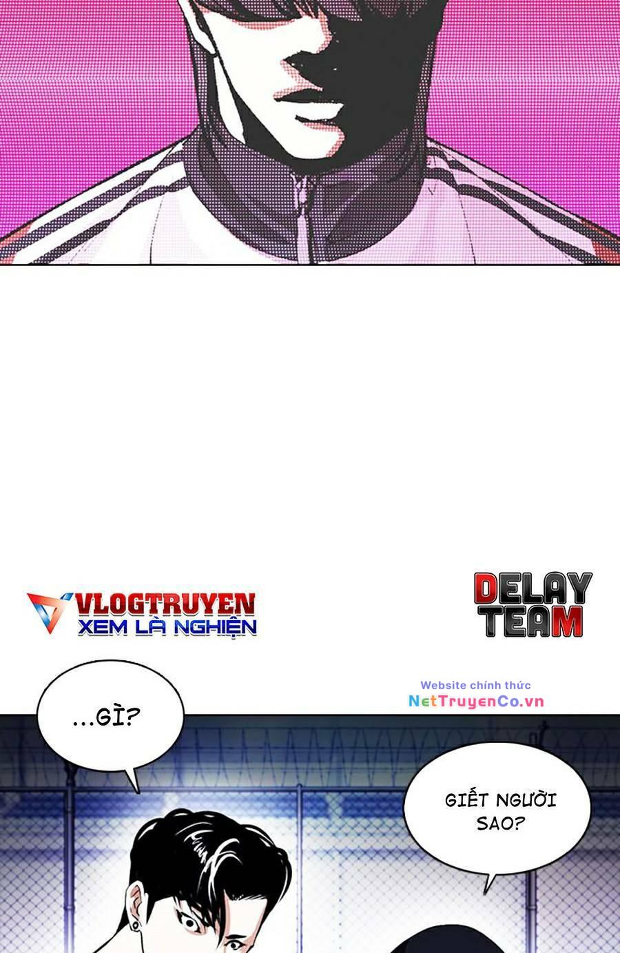 Hoán Đổi Diệu Kỳ Chap 377 - Next Chap 378