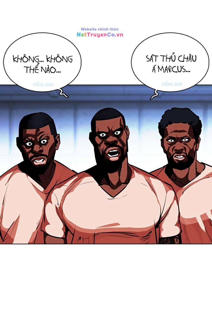 Hoán Đổi Diệu Kỳ Chap 377 - Next Chap 378