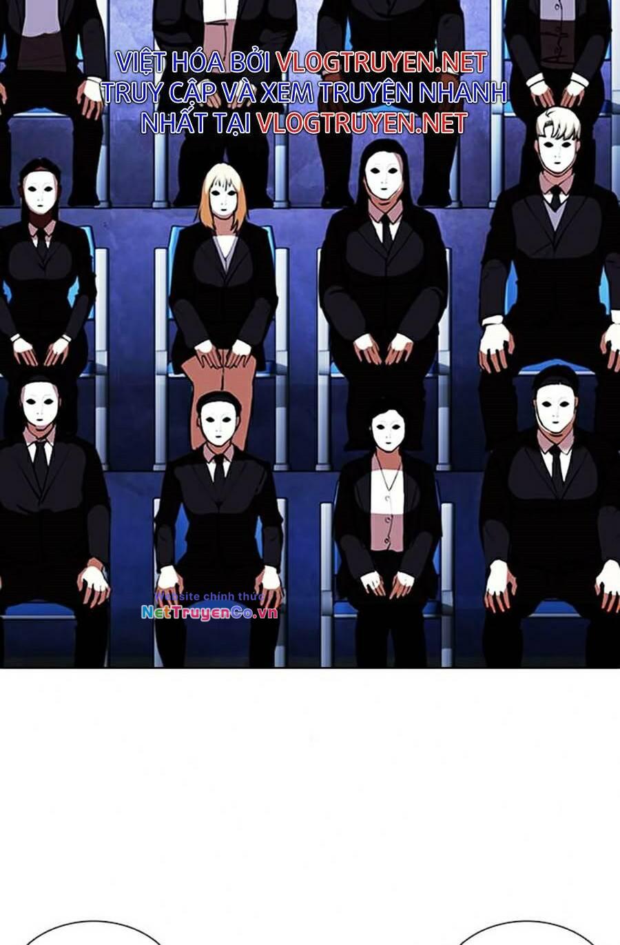 Hoán Đổi Diệu Kỳ Chap 377 - Next Chap 378