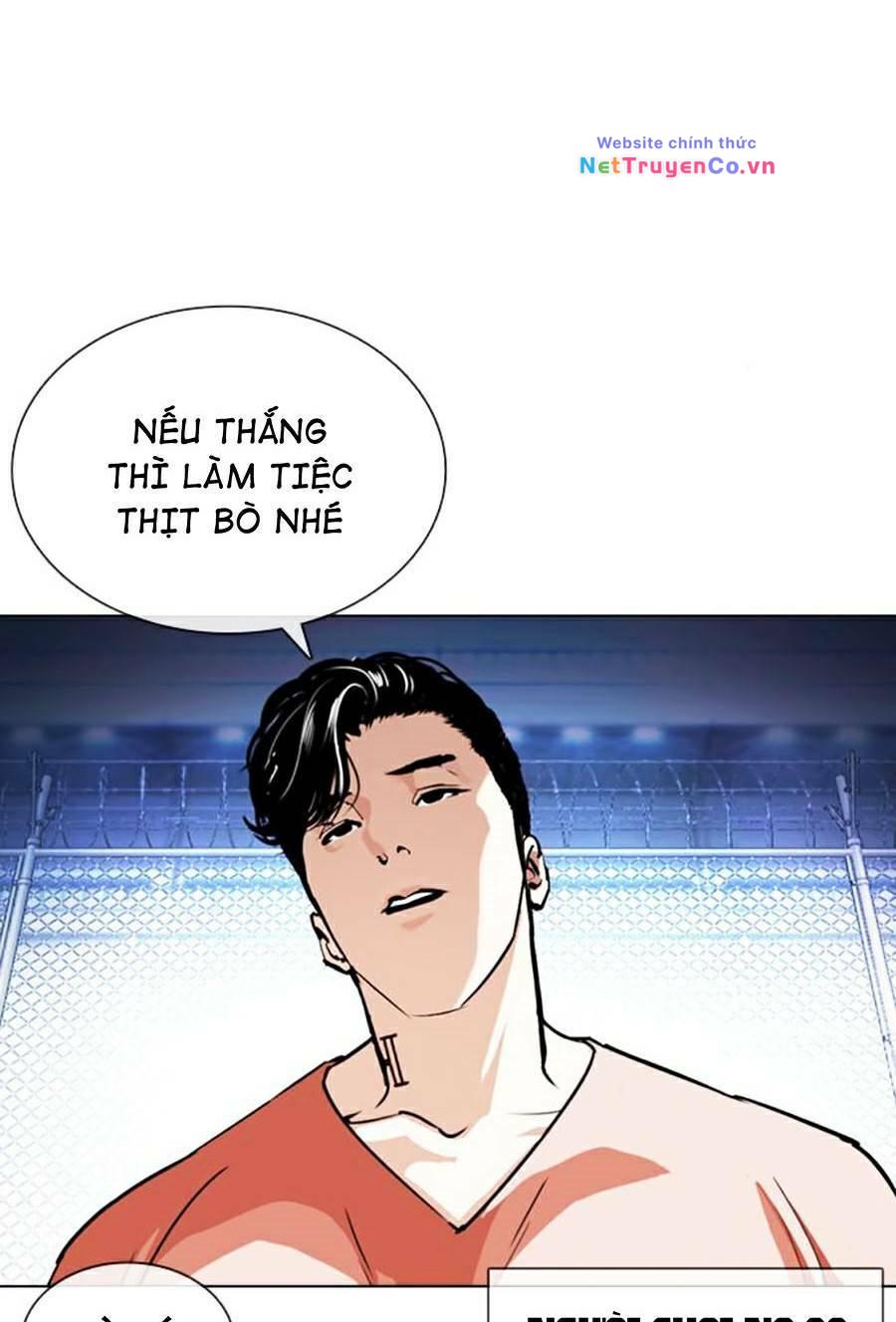 Hoán Đổi Diệu Kỳ Chap 378 - Next Chap 379