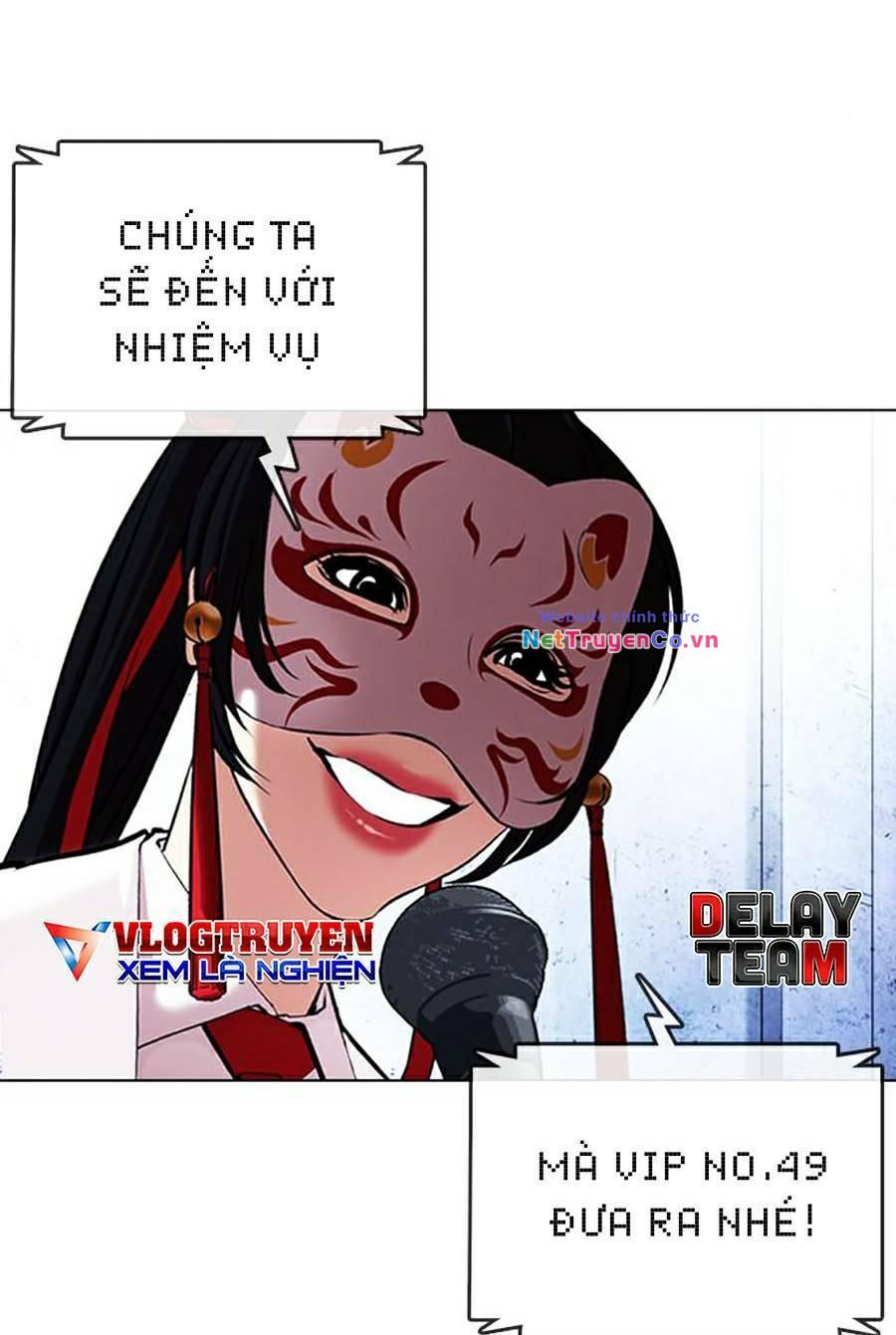 Hoán Đổi Diệu Kỳ Chap 379 - Next Chap 380