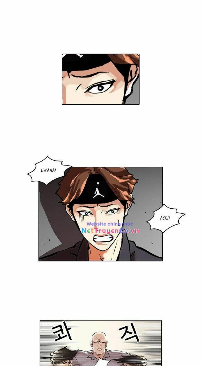 Hoán Đổi Diệu Kỳ Chap 38 - Next Chap 39