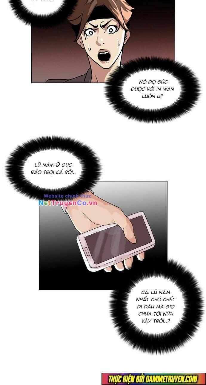 Hoán Đổi Diệu Kỳ Chap 38 - Next Chap 39