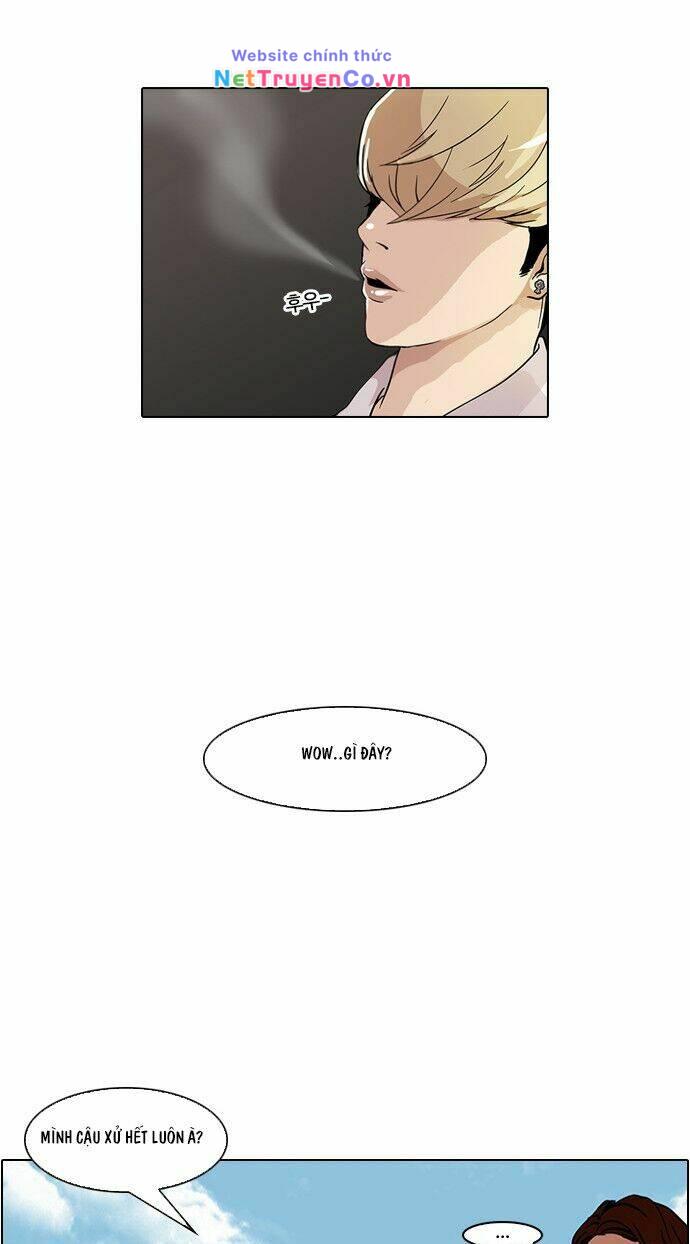 Hoán Đổi Diệu Kỳ Chap 38 - Next Chap 39