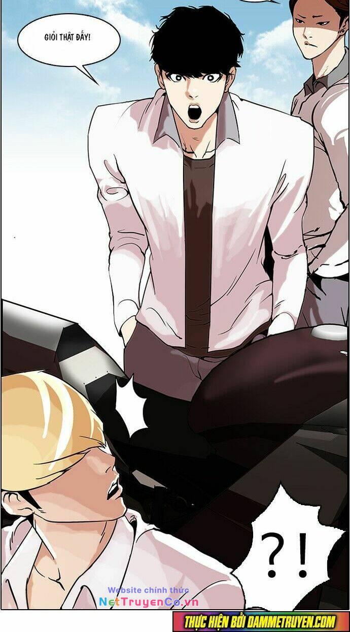 Hoán Đổi Diệu Kỳ Chap 38 - Next Chap 39