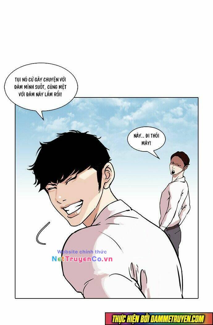 Hoán Đổi Diệu Kỳ Chap 38 - Next Chap 39