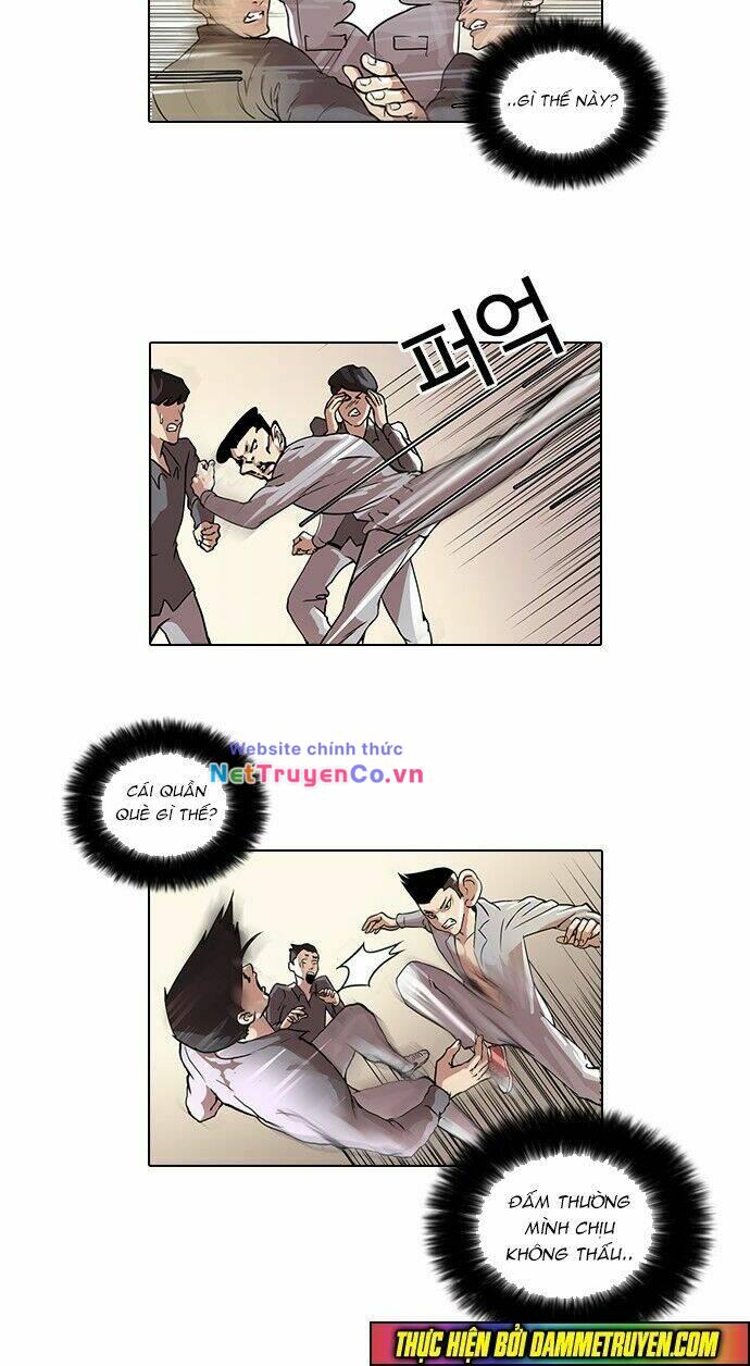 Hoán Đổi Diệu Kỳ Chap 38 - Next Chap 39