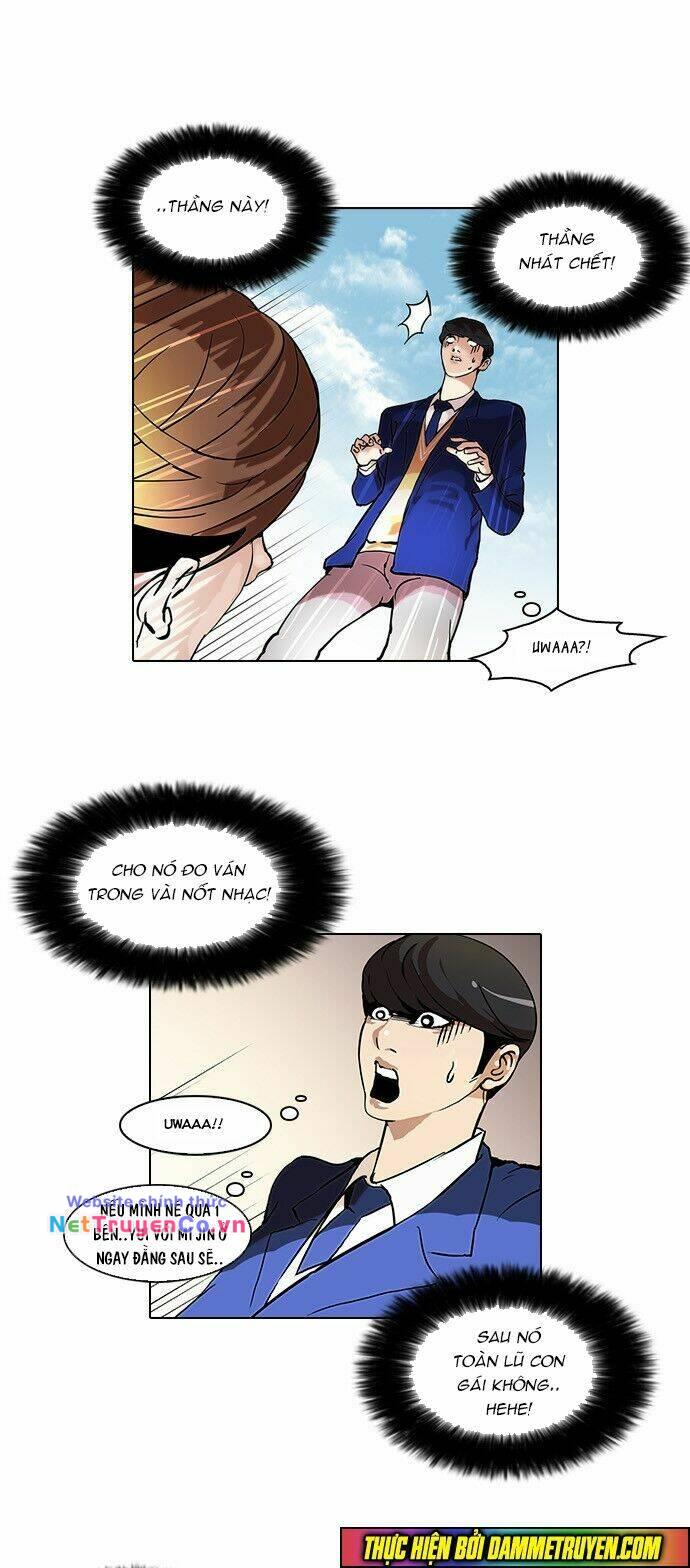 Hoán Đổi Diệu Kỳ Chap 38 - Next Chap 39