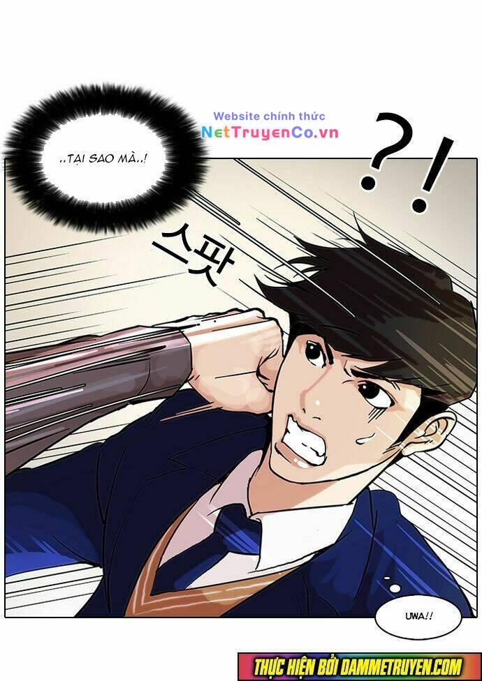 Hoán Đổi Diệu Kỳ Chap 38 - Next Chap 39