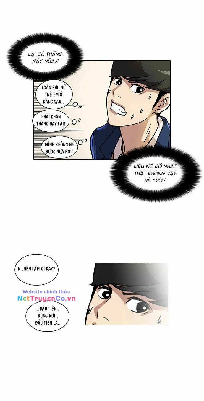 Hoán Đổi Diệu Kỳ Chap 38 - Next Chap 39