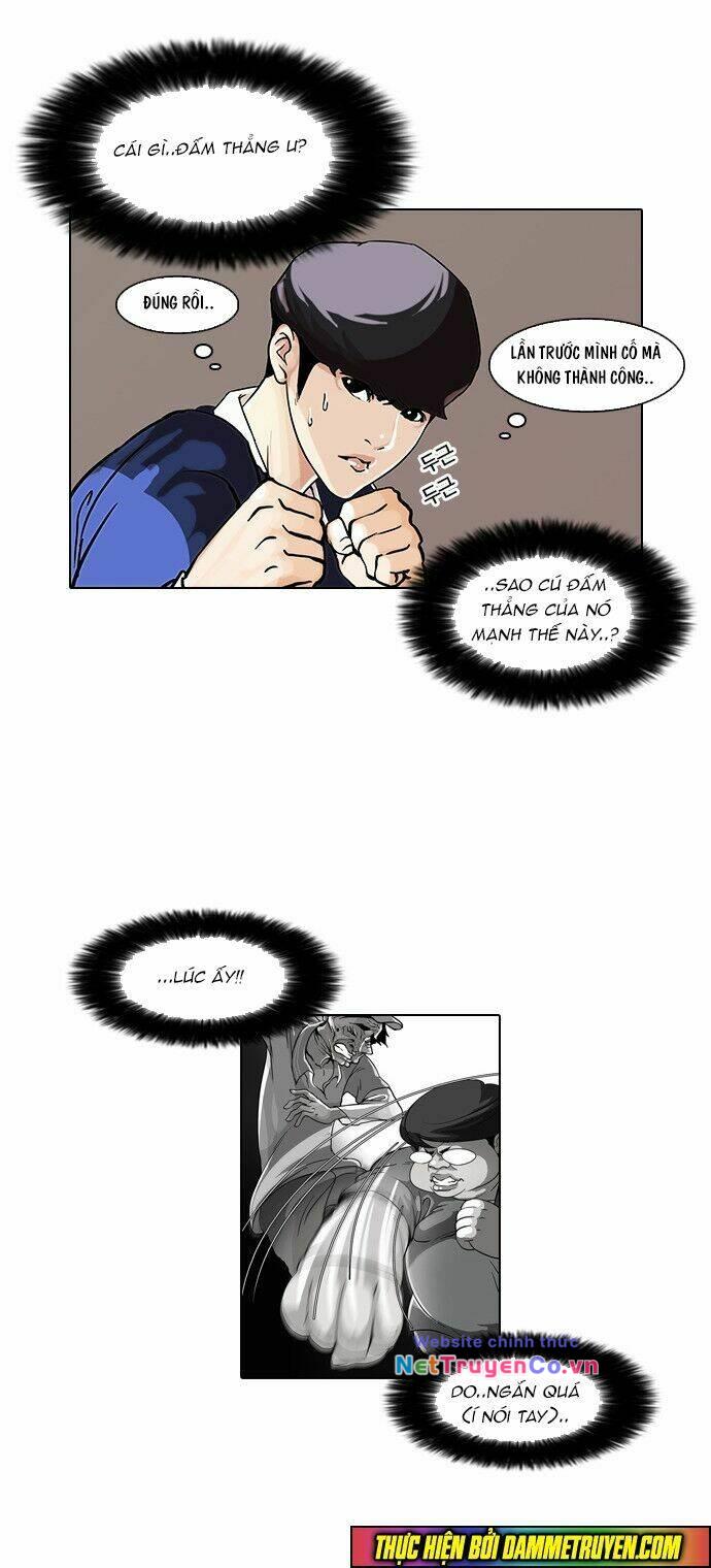 Hoán Đổi Diệu Kỳ Chap 38 - Next Chap 39