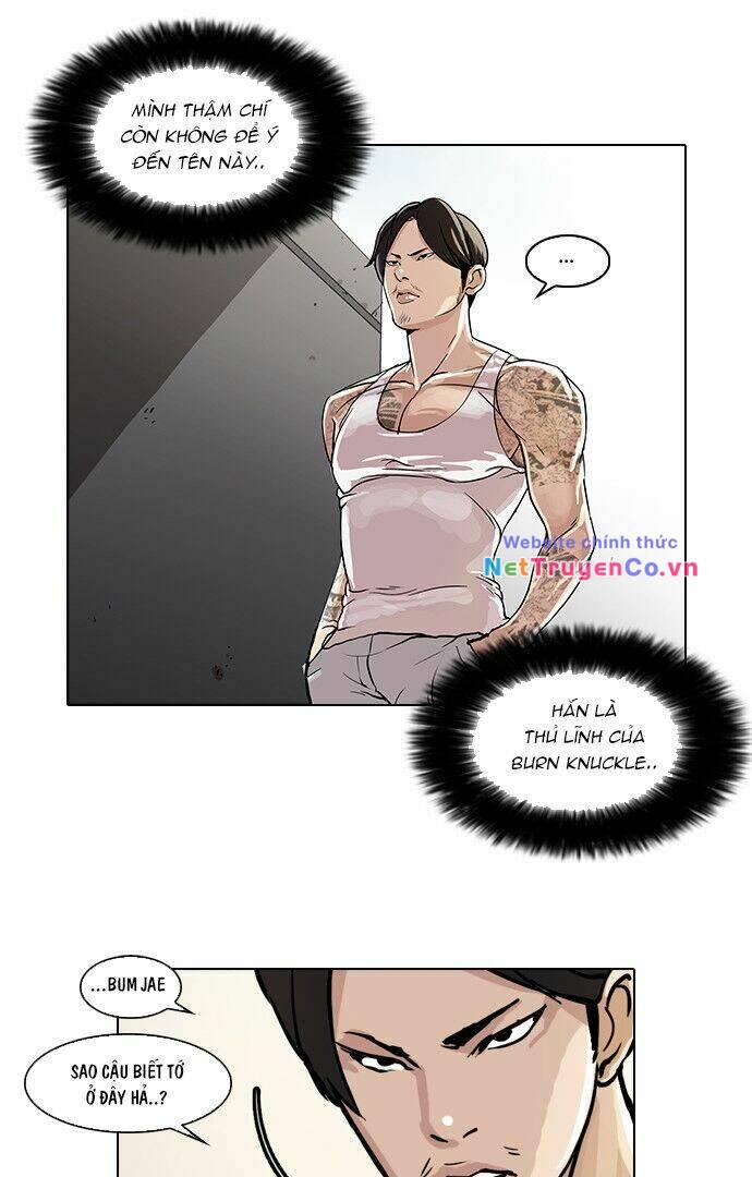 Hoán Đổi Diệu Kỳ Chap 38 - Next Chap 39