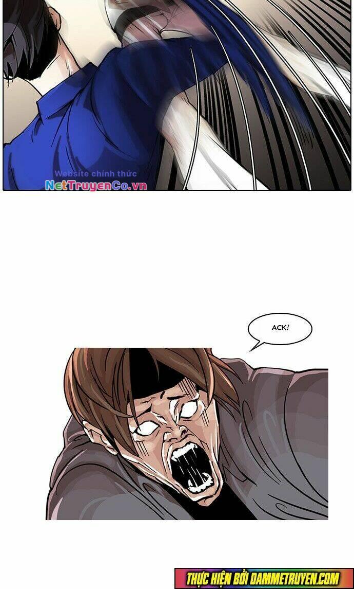 Hoán Đổi Diệu Kỳ Chap 38 - Next Chap 39