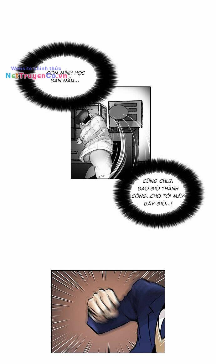 Hoán Đổi Diệu Kỳ Chap 38 - Next Chap 39