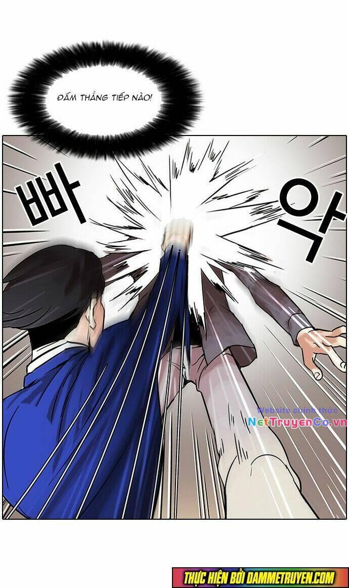 Hoán Đổi Diệu Kỳ Chap 38 - Next Chap 39