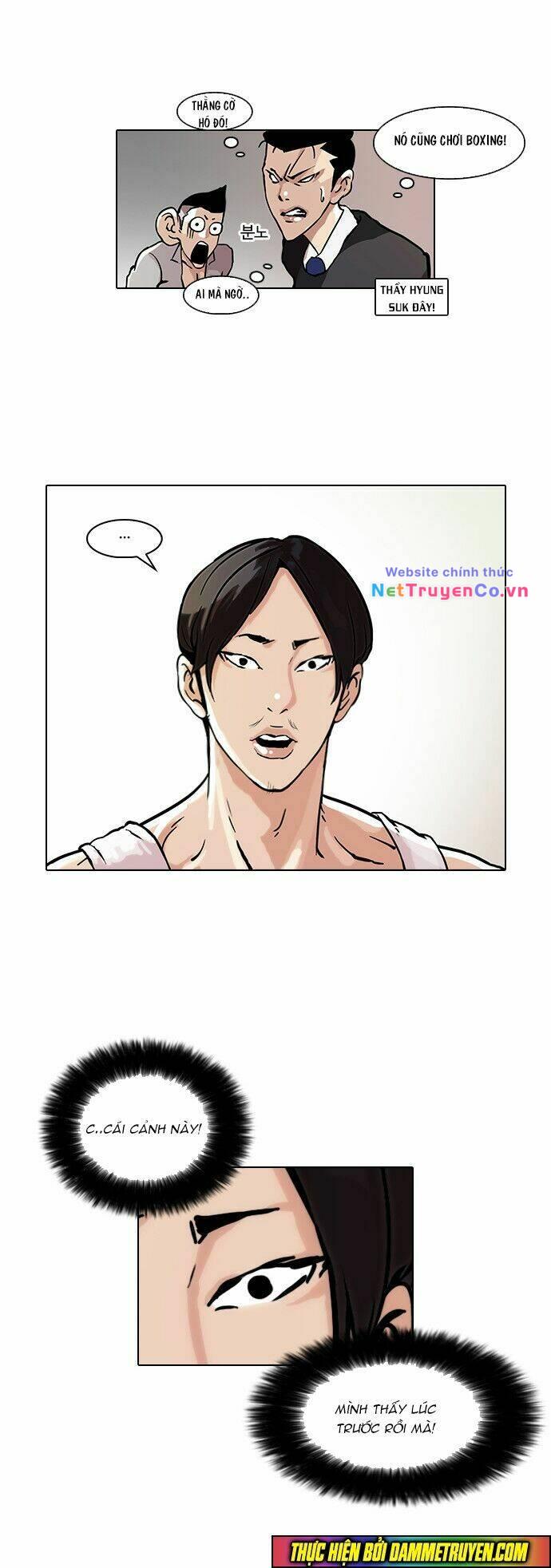 Hoán Đổi Diệu Kỳ Chap 38 - Next Chap 39