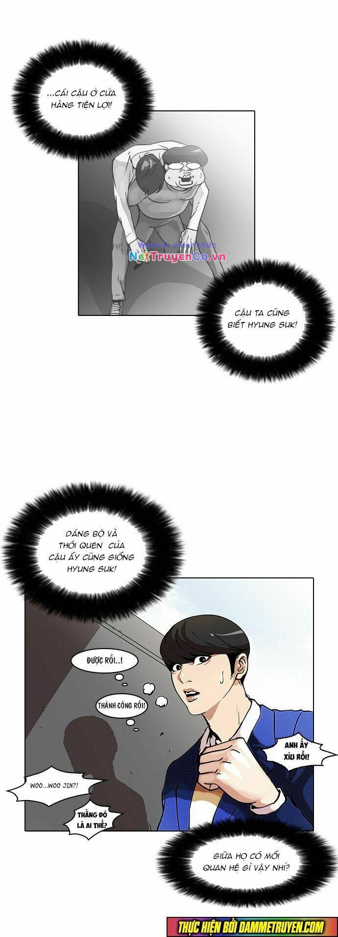 Hoán Đổi Diệu Kỳ Chap 38 - Next Chap 39