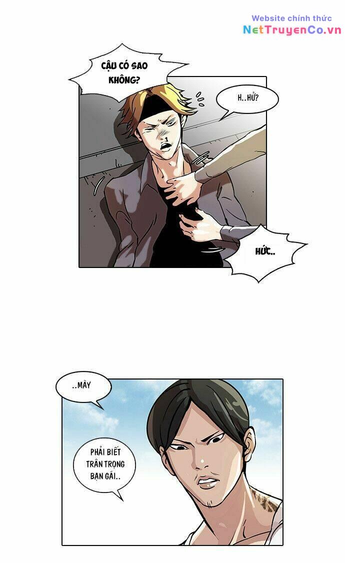 Hoán Đổi Diệu Kỳ Chap 38 - Next Chap 39