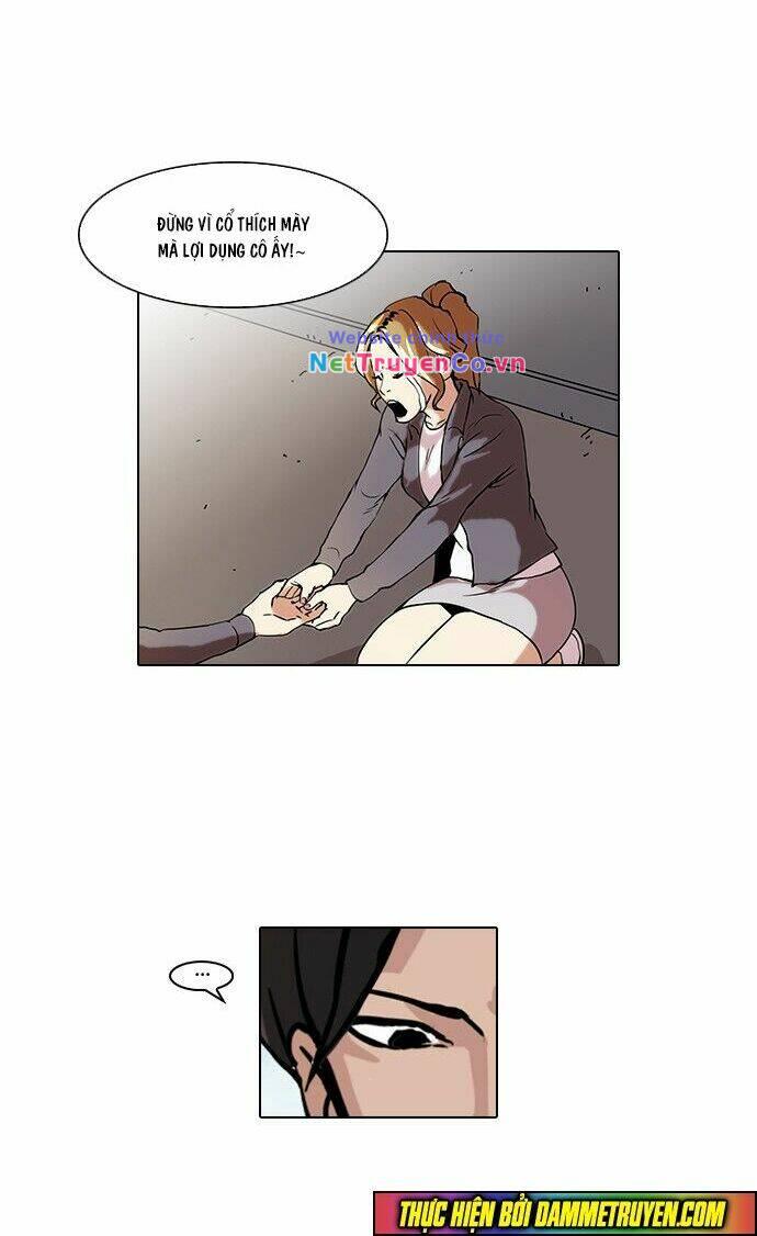 Hoán Đổi Diệu Kỳ Chap 38 - Next Chap 39