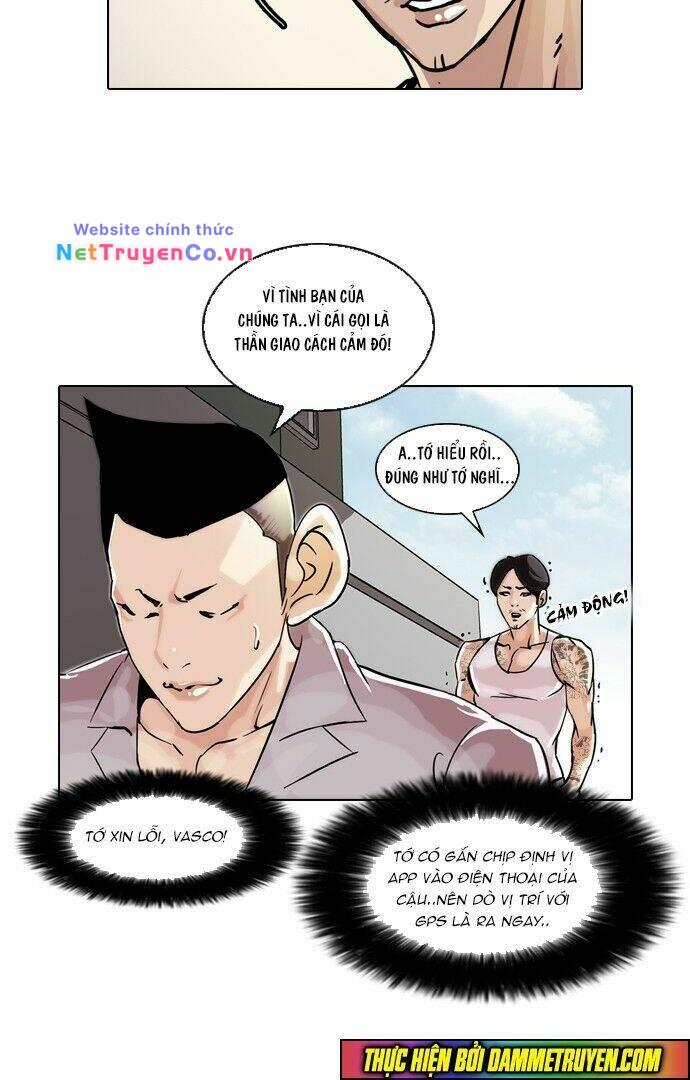 Hoán Đổi Diệu Kỳ Chap 38 - Next Chap 39