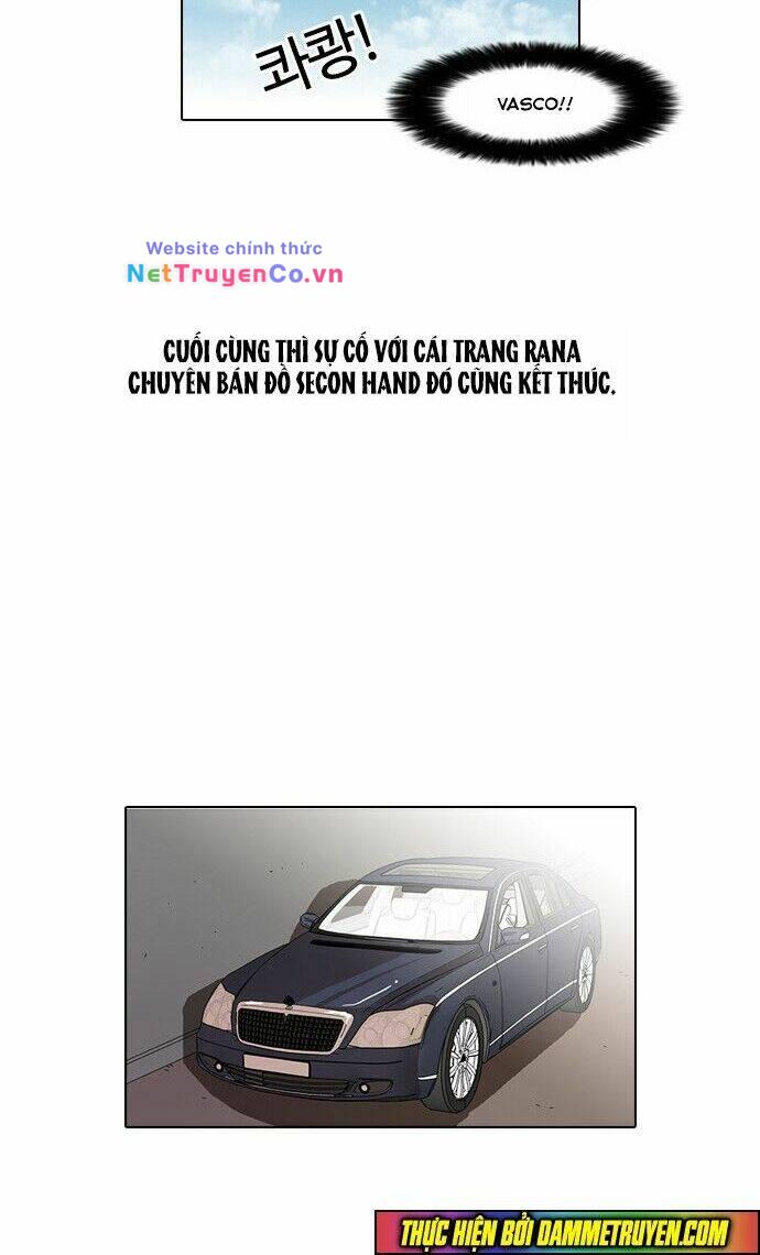 Hoán Đổi Diệu Kỳ Chap 38 - Next Chap 39