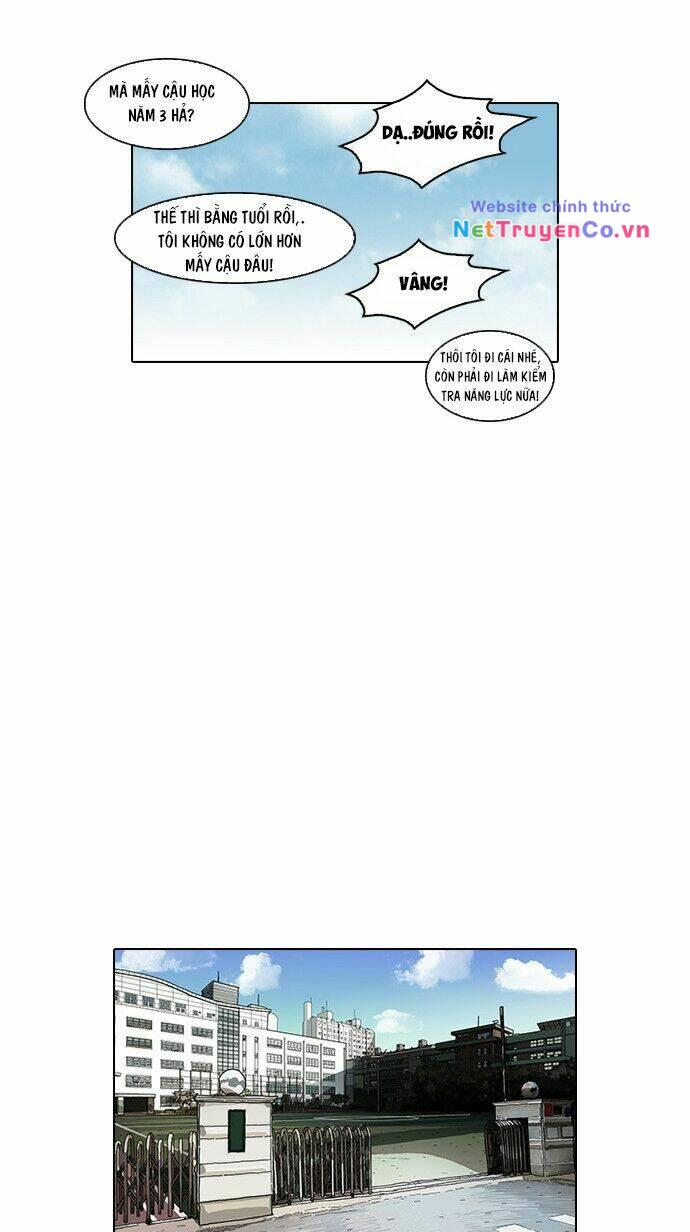 Hoán Đổi Diệu Kỳ Chap 38 - Next Chap 39