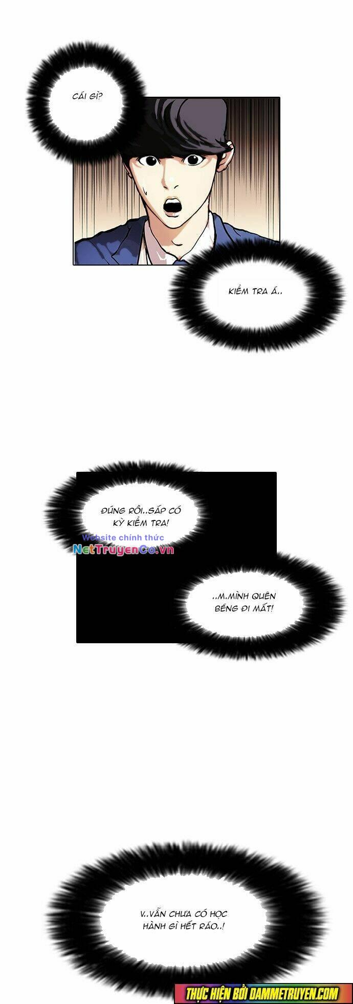 Hoán Đổi Diệu Kỳ Chap 38 - Next Chap 39