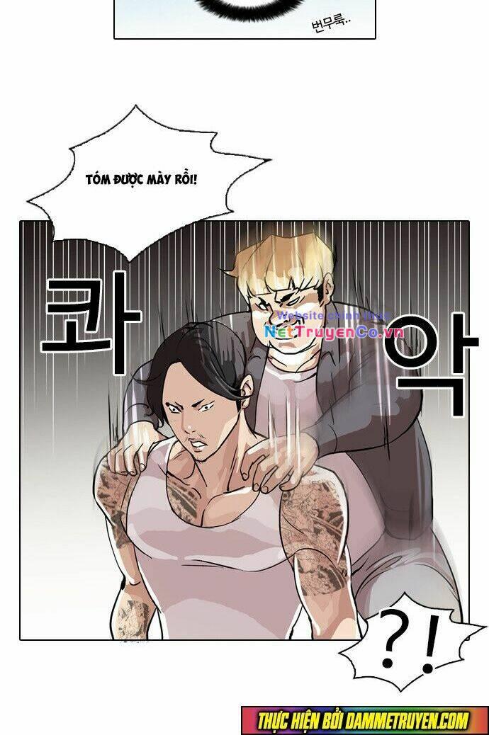 Hoán Đổi Diệu Kỳ Chap 38 - Next Chap 39
