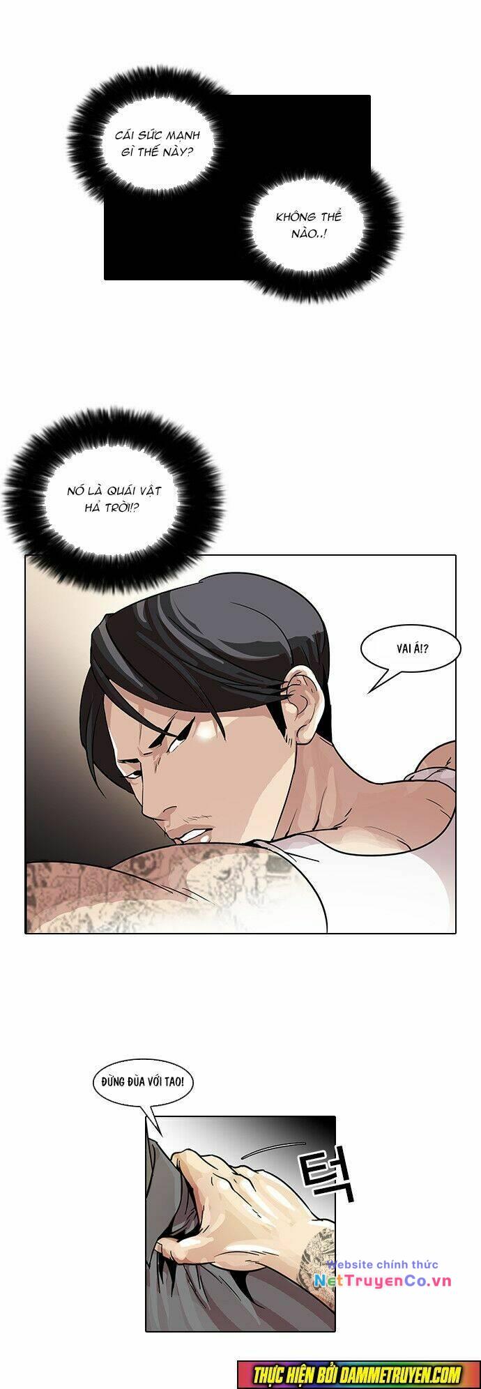 Hoán Đổi Diệu Kỳ Chap 38 - Next Chap 39