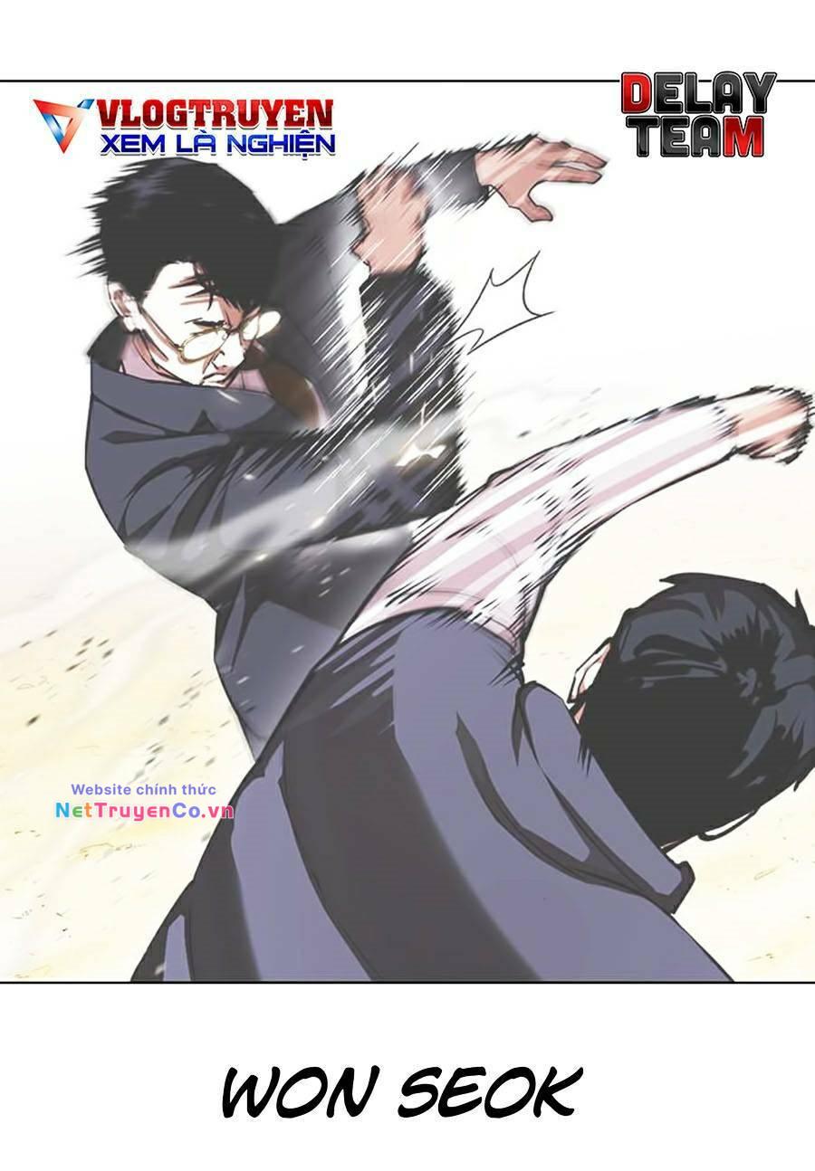 Hoán Đổi Diệu Kỳ Chap 380 - Next Chap 381