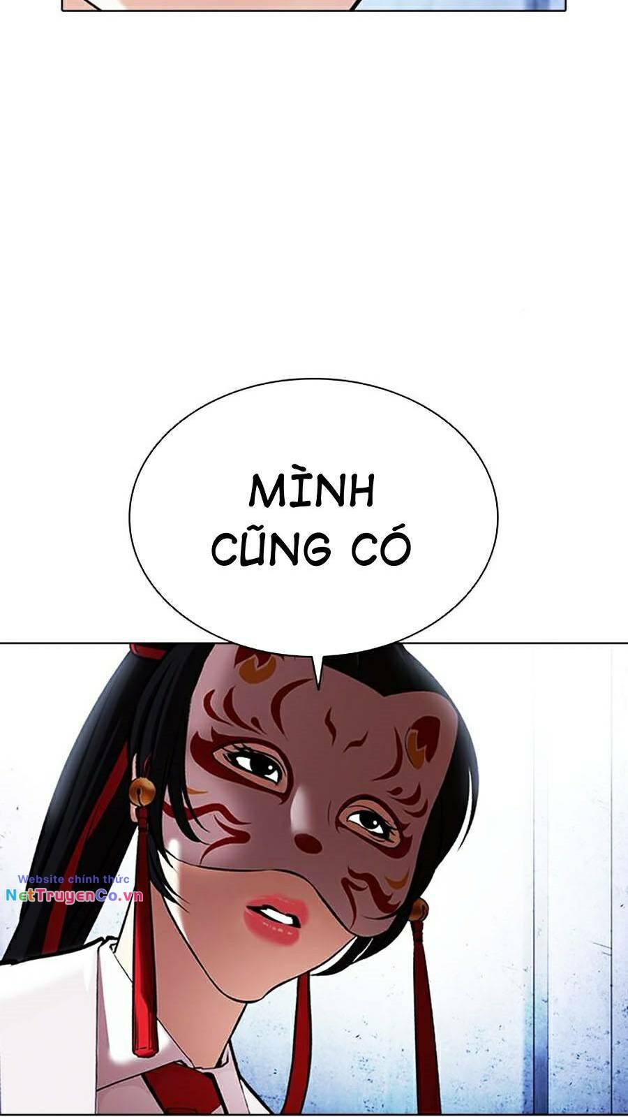 Hoán Đổi Diệu Kỳ Chap 380 - Next Chap 381