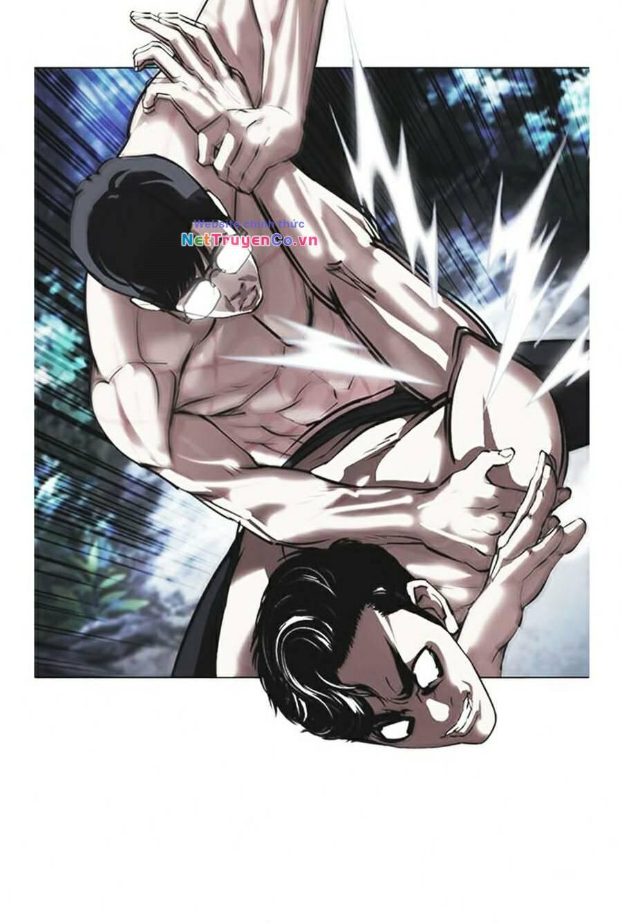 Hoán Đổi Diệu Kỳ Chap 380 - Next Chap 381