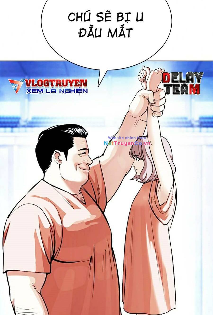 Hoán Đổi Diệu Kỳ Chap 380 - Next Chap 381