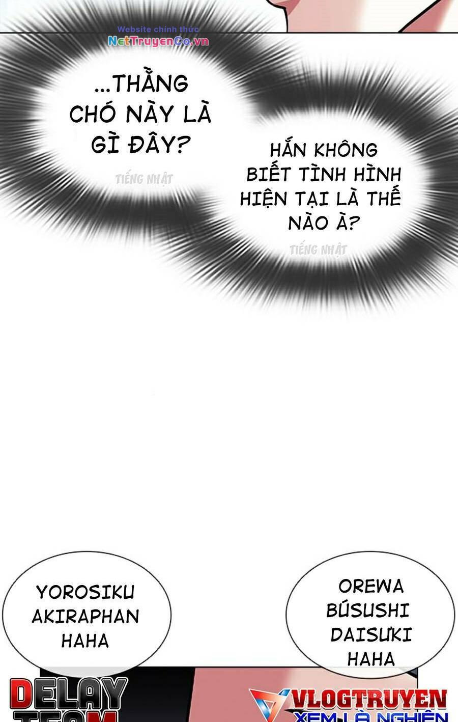 Hoán Đổi Diệu Kỳ Chap 381 - Next Chap 382