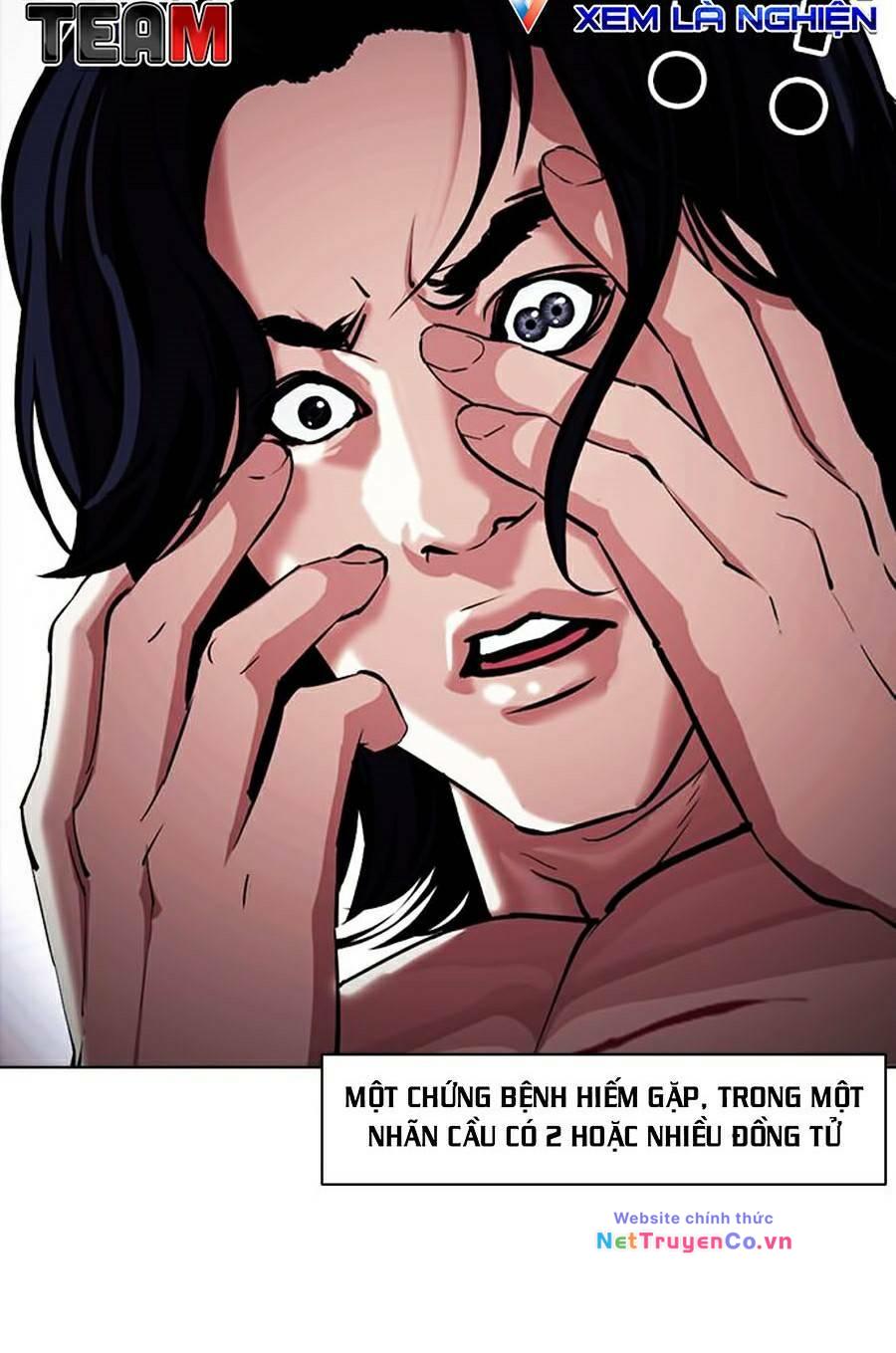 Hoán Đổi Diệu Kỳ Chap 381 - Next Chap 382