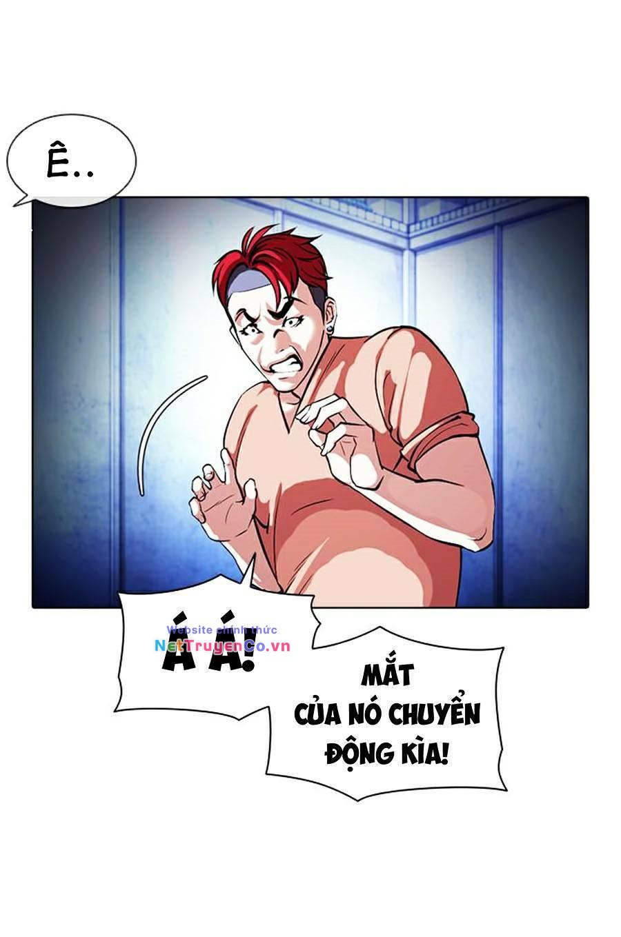 Hoán Đổi Diệu Kỳ Chap 381 - Next Chap 382