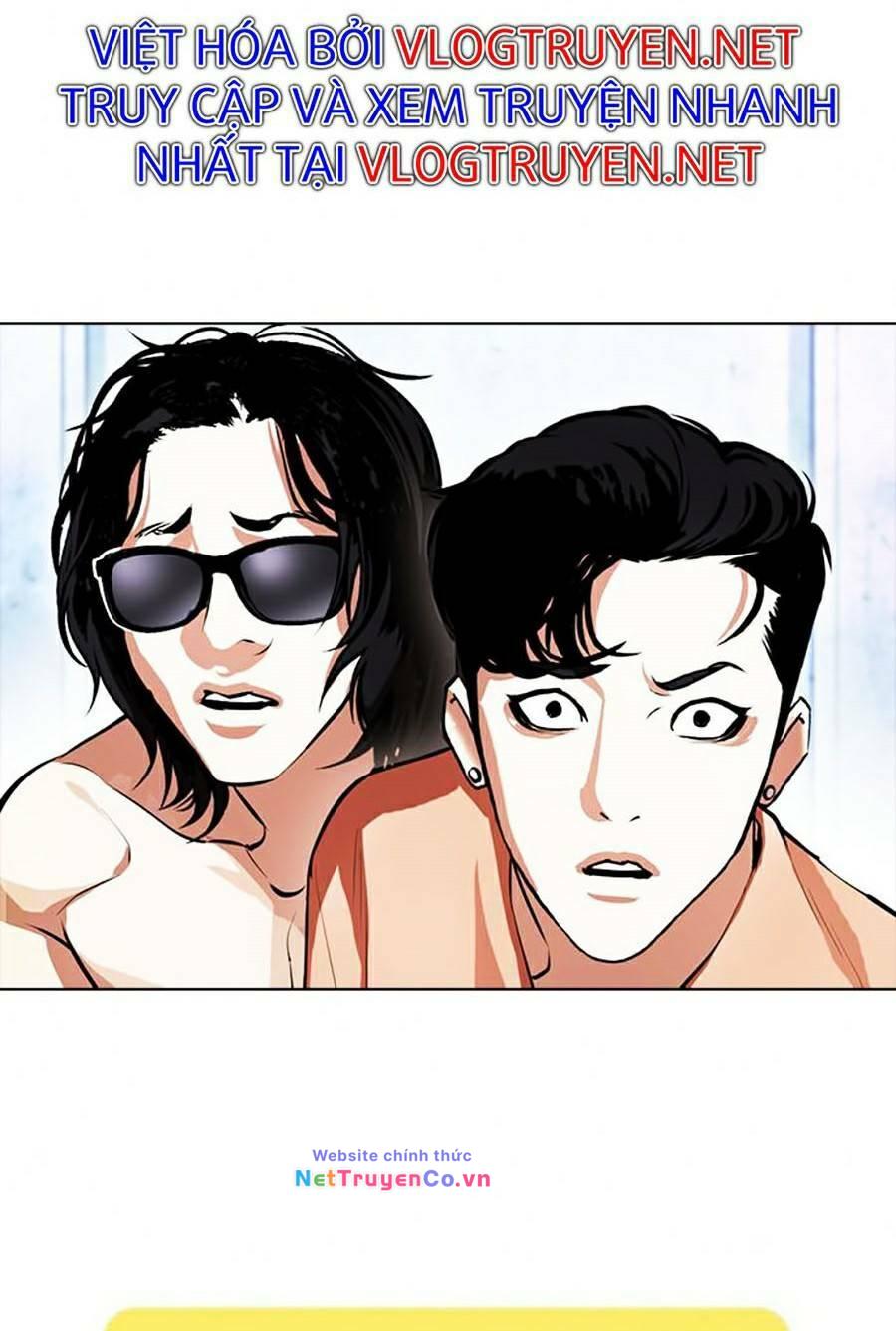 Hoán Đổi Diệu Kỳ Chap 381 - Next Chap 382