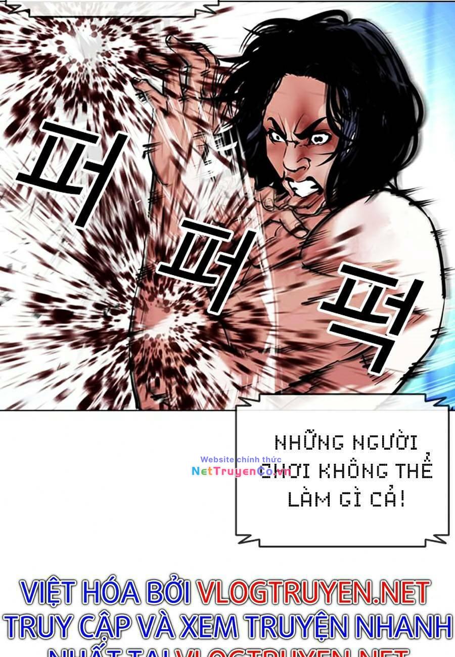 Hoán Đổi Diệu Kỳ Chap 383 - Next Chap 384