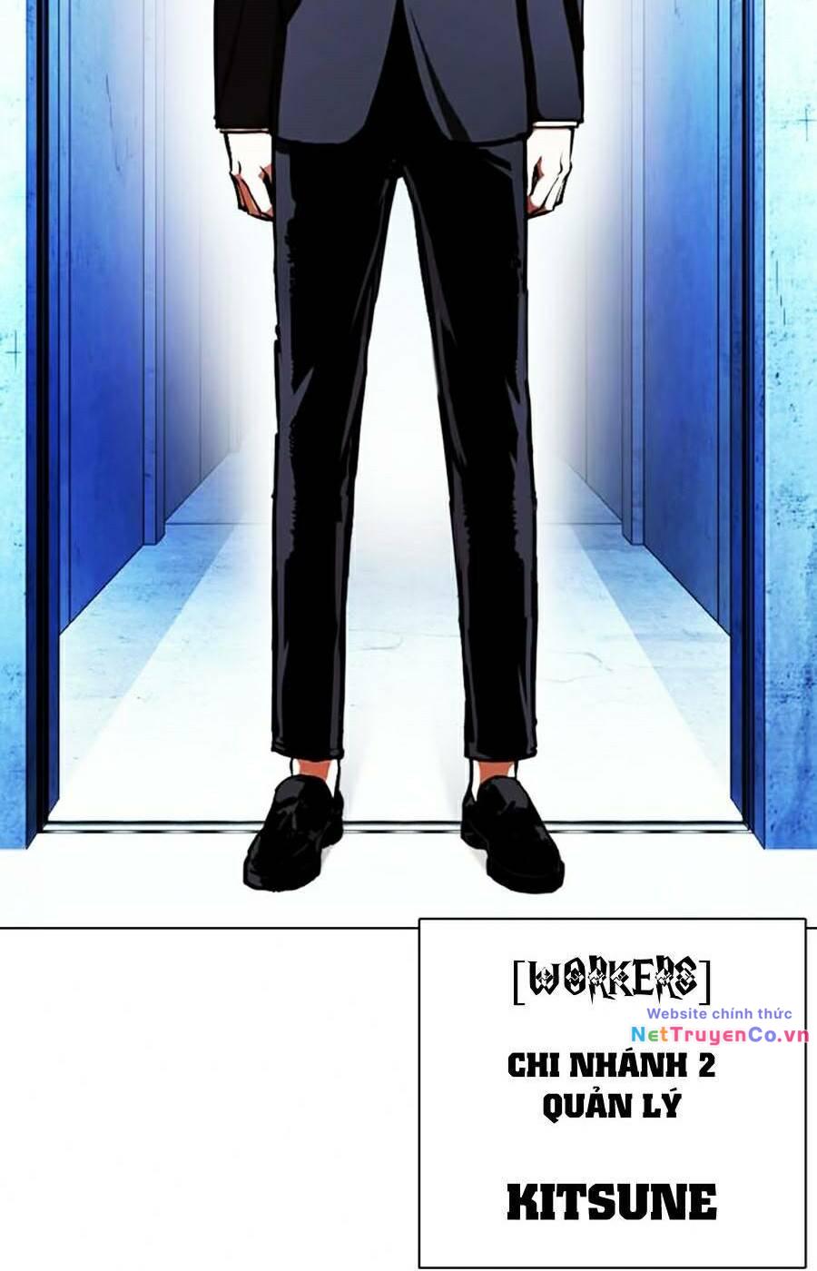 Hoán Đổi Diệu Kỳ Chap 383 - Next Chap 384