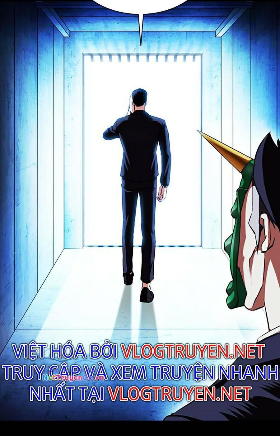 Hoán Đổi Diệu Kỳ Chap 383 - Next Chap 384